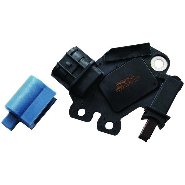 Voltage Regulators, M556, Wai Global, Mfr#: M556